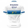 Maillot Cyclisme BALOISE GLOWI LIONS 2025 N001